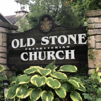Old Stone Presbyterian Church podcast