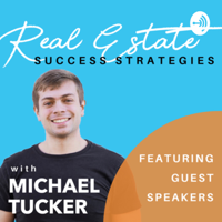 Real Estate Success Strategies podcast