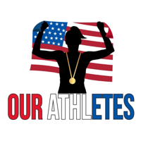 Our Athletes with Michael Rasile podcast