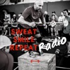Sweat, Smile, Repeat Radio artwork
