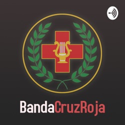 Cruzeta Roja #03 - EL ALMA DE LA CRUZ ROJA / BMCruzRoja