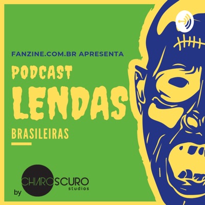 Lendas Brasileiras Lendas Brasileiras