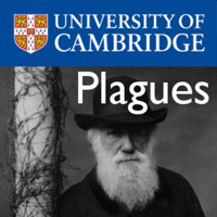Plagues – Darwin College Lecture Series 2014 podcast