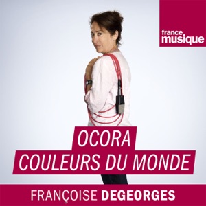 Portrait de Rocío Márquez, chanteuse espagnole de flamenco