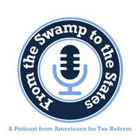 From the Swamp to the States- an ATR Podcast podcast