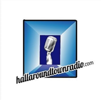Hall Around Town Radio podcast