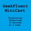 Podcast – GeekFluent artwork