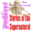 Stories of the Supernatural artwork