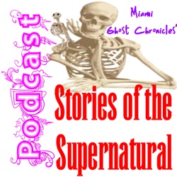 Stories of the Supernatural