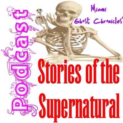 Stories of the Supernatural Stories of the Supernatural