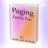 Paging Family Fun - Marleah