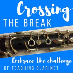 41 Spring Warm-up for Beginning Clarinets