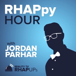 RHAPpy Hour | Big Brother Canada 5 Wednesday May 3 Recap | Godfrey Mangwiza