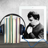 Juhani Aho: Lapsuuden muistoja ja lastuja podcast