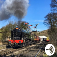 Aaron Jackson podcast