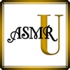 ASMR University Podcast artwork
