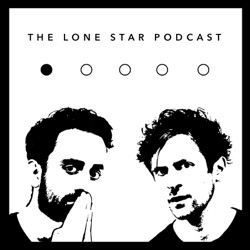 LSP 40: Lone Star Does Five Star #8