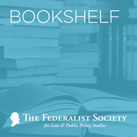 Faculty Division Bookshelf podcast