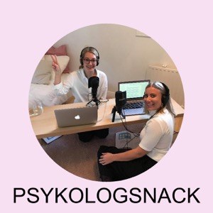 Psykologsnack