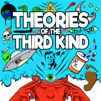 Theories of the Third Kind podcast