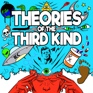 Theories of the Third Kind podcast