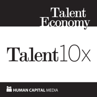 Talent Economy podcast