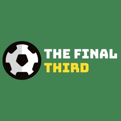 Euro 2022 Final Preview and More w/ Gianna of Women's Sports Matter