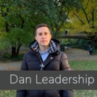Dan Leadership podcast