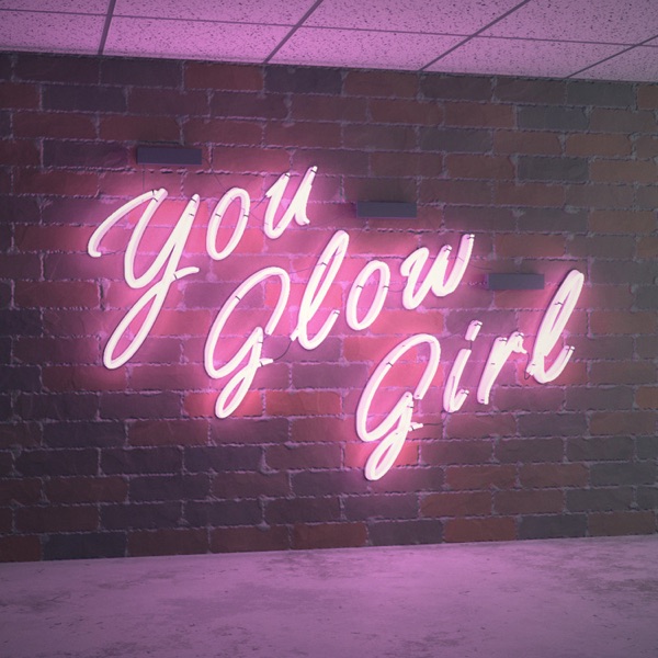 You Glow Girl podcast himalaya