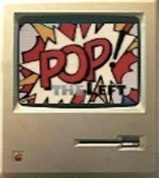 Pop the Left podcast
