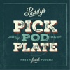 Pick, Pod, Plate! artwork