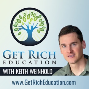Get Rich Education