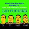 Lid Pudding artwork