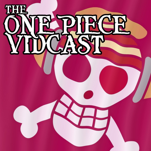 Vidcast Special Vic Mignogna Live Hikari E The One Piece Vidcast Podcast Podtail