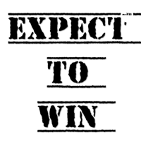 Expect To Win podcast