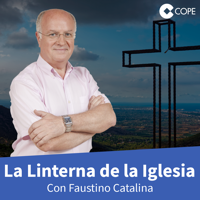 Iglesia Noticia podcast