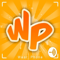 WearPhone podcast