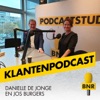 Dé Klantenpodcast | BNR artwork