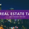Real Estate Talk artwork