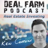 Deal Farm - A Real Estate Investing Community artwork