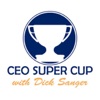 CEO SUPER CUP artwork
