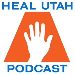 Episode #123: Meet HEAL’s new staff members!