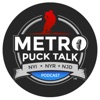 Metro Puck Talk artwork