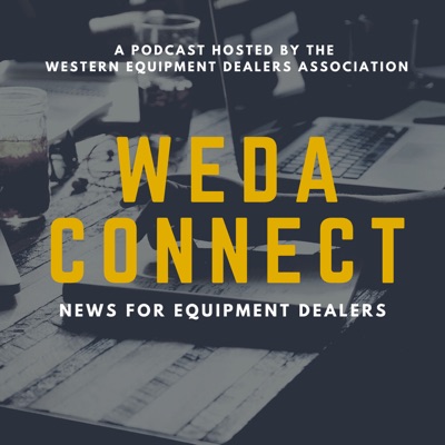 WEDA CONNECT WEDA CONNECT