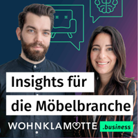 #004 | Digitale Positionierung von Möbelmarken 2020.