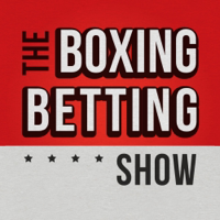Conlan-Doheny, Matchroom Fight Camp Preview (with Gavan Casey)