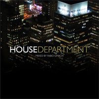 HOUSE DEPARTMENT podcast