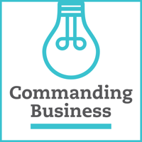 EP052: Karen Dillon & Competing Against Luck