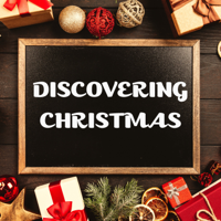 Discovering Christmas