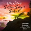 6th Grade Passion Podcast artwork